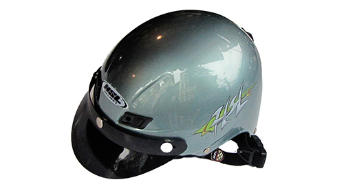 Mũ bảo hiểm HSL 219 (không kính)