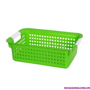 Khay Chữ Nhật - 2715