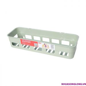 Khay Đựng Đồ Dán Tường