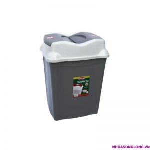 Thùng Rác Thái 2078 - 9L
