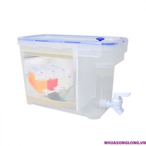 Bình Đựng Nước Hoa Quả