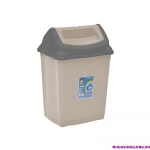 Thùng Rác Lật 9L