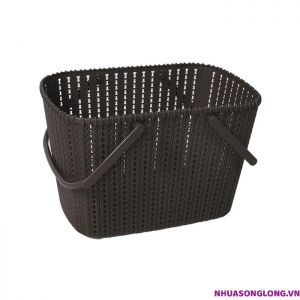 Giỏ Mây Quai Xách