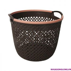 Giỏ Quai Viền Lớn