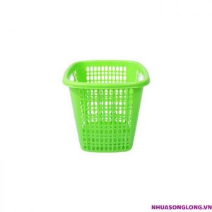 Giỏ Vuông Thái 48