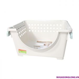 Giỏ Xếp Đa Năng