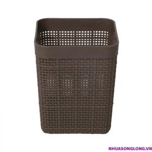 Giỏ Giấy Vuông