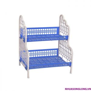 Kệ 2 Tầng