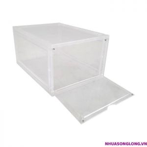 Hộp Giày Gấp