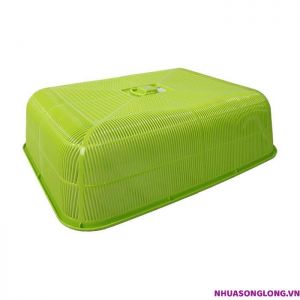 Lồng Bàn Chữ Nhật