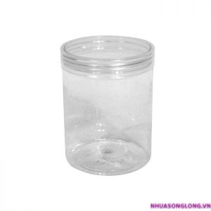 Keo Trơn 750 Nắp Nhựa