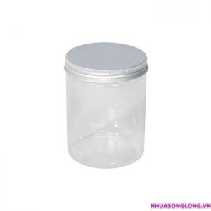 Keo Trơn 500/750/1000 Nắp Nhôm