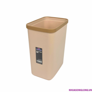 Xô Rác Viền Vuông