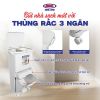 thung-rac-3-ngan - ảnh nhỏ 2