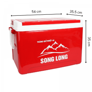 Thùng Giữ Nhiệt 40L - 4240
