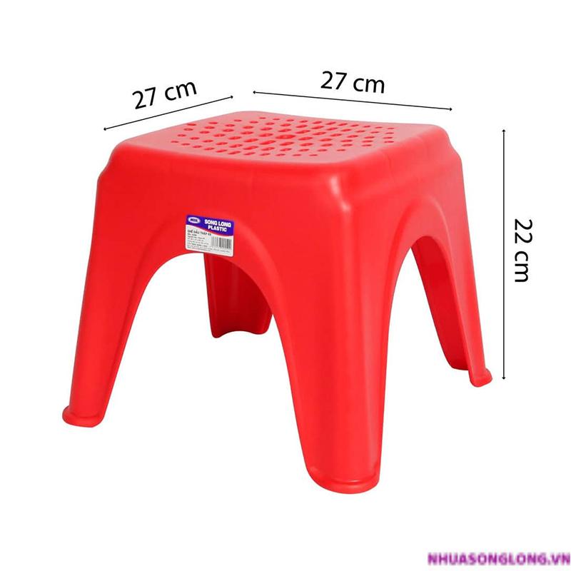 Ghế Đẩu Thấp 69
