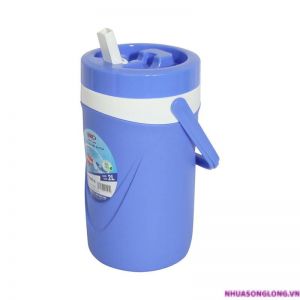 Bình Giữ Nhiệt 2L - 2801