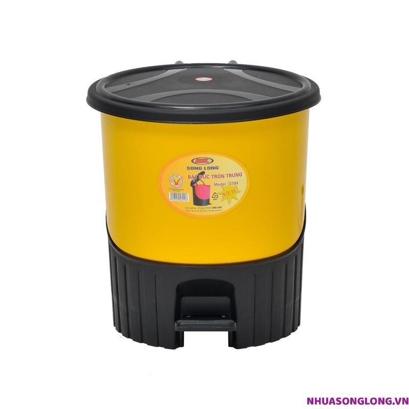 Bật Đức Tròn Trung