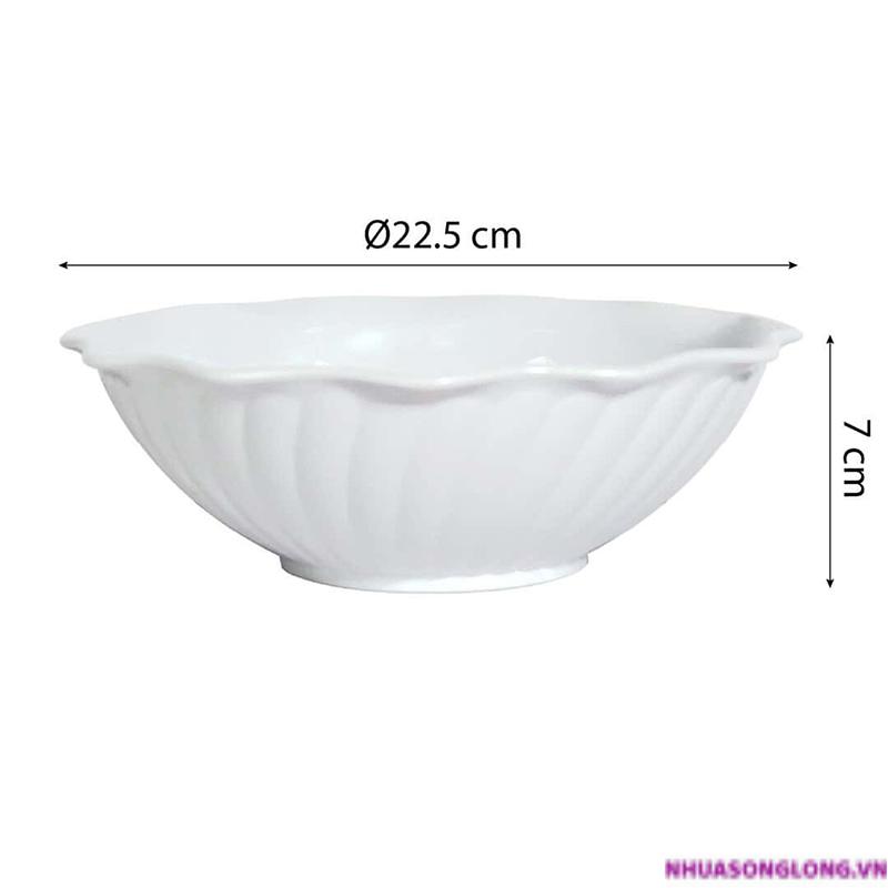 Bát Tô Sóng 9 - 4297