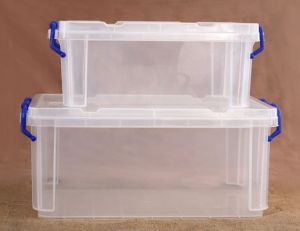 Bộ Hộp Thực Phẩm - 2222