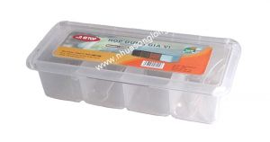 Bộ hộp đựng Gia vị (MS: 2308)
