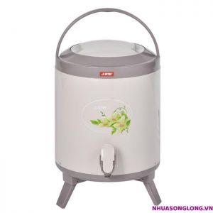 Bình Giữ Nhiệt Family 8L