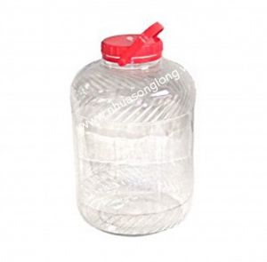 Bình nhựa Quai (15L)