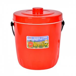 Phích đá 7L (Bầu)