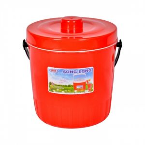 Phích đá 5L (Bầu)