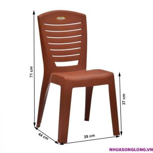 Ghế Tựa Trung Đức