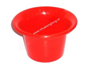 Bô nhựa Song Long Đại