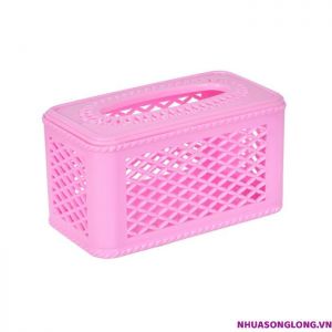 Hộp giấy Chữ Nhật 2117