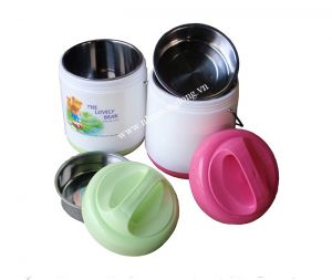 Cặp Lồng Inox 2208