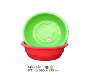 Chậu nhựa Song Long 401