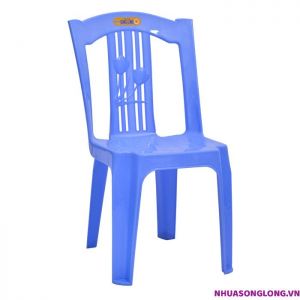 Ghế Tựa Đôi Bông