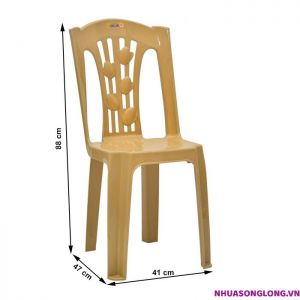 Ghế Tựa Đại Hoa