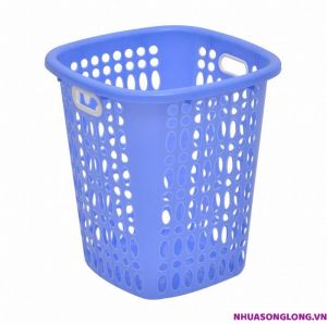 Giỏ Vuông Thái 