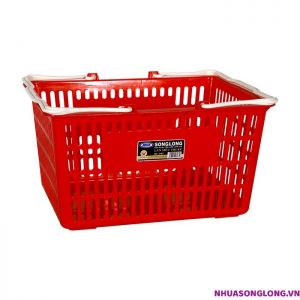 Làn Siêu Thị Kẻ 