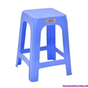 Ghế đẩu cao kẻ