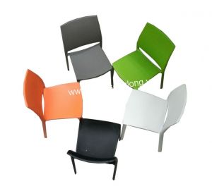 Ghế Tựa Mỹ - 2518