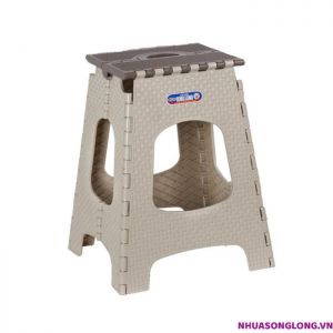 Ghế đẩu gấp cao cấp 2624