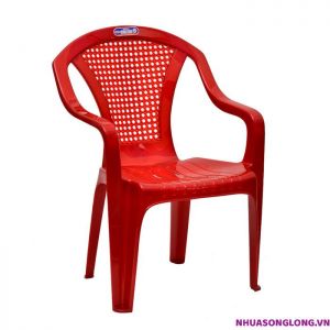 Ghế Bành Lưới Dày