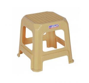 Ghế đẩu mây trung 2651