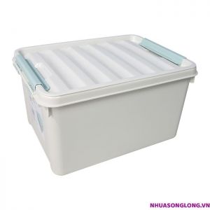 Thùng đựng đồ 65L