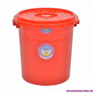 Thùng 35L