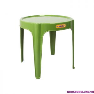 Bàn Trả Chanh Tròn