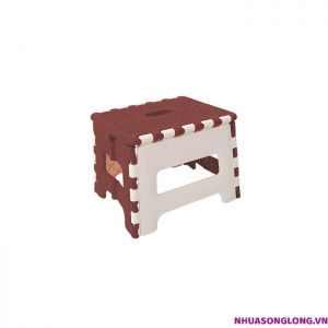 Ghế Đẩu Gấp Bé