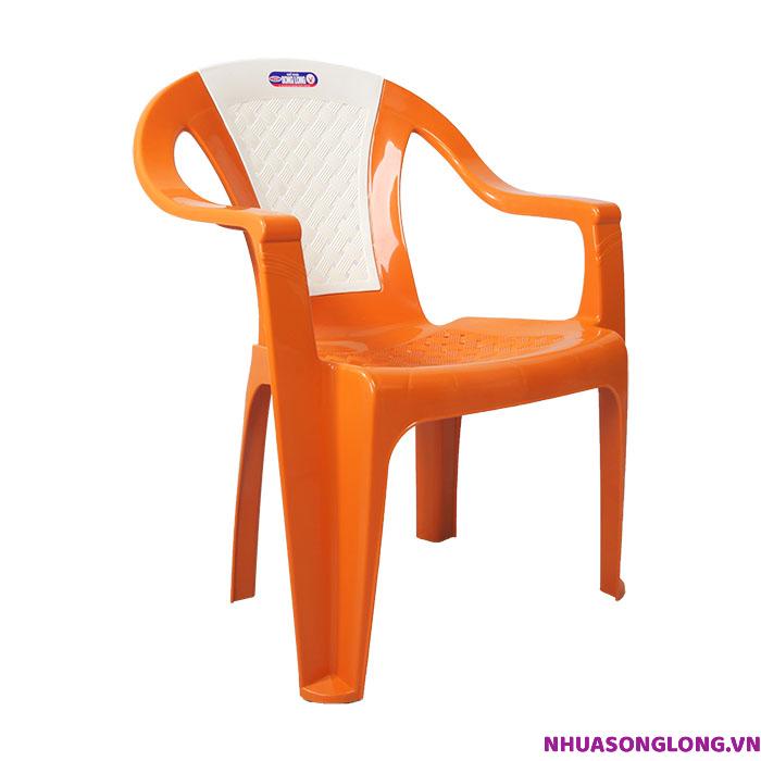 Ghế Bành Mây 2 Màu