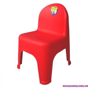 Ghế tựa trẻ em Ohana To 4043