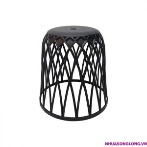 Ghế đẩu cao lồng